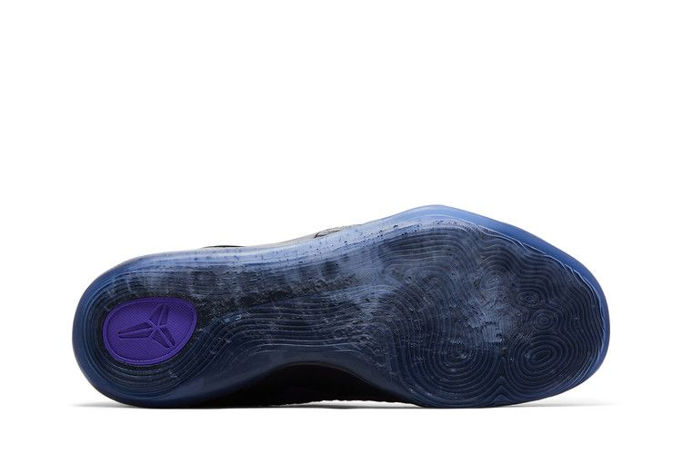 Кроссовки Nike Kobe 9 Elite Low Protro 'Moonwalker' 2025
