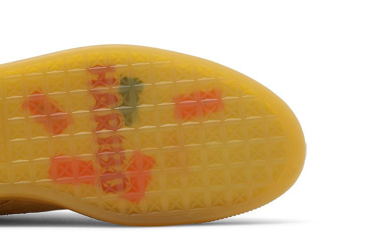 Кроссовки Puma Haribo x Suede 'Mimosa'