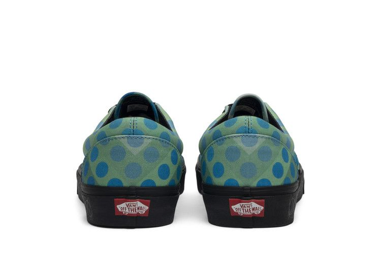 David Bowie x Vans Era 'Space Oddity'