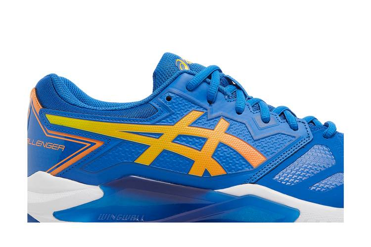 Кроссовки ASICS Gel Challenger 13 'Novak Pack'