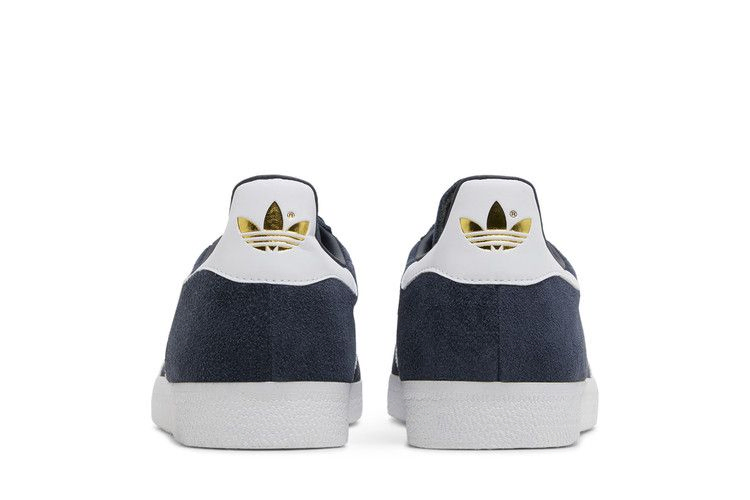 Кроссовки Real Madrid x adidas Gazelle 'Legend Ink'