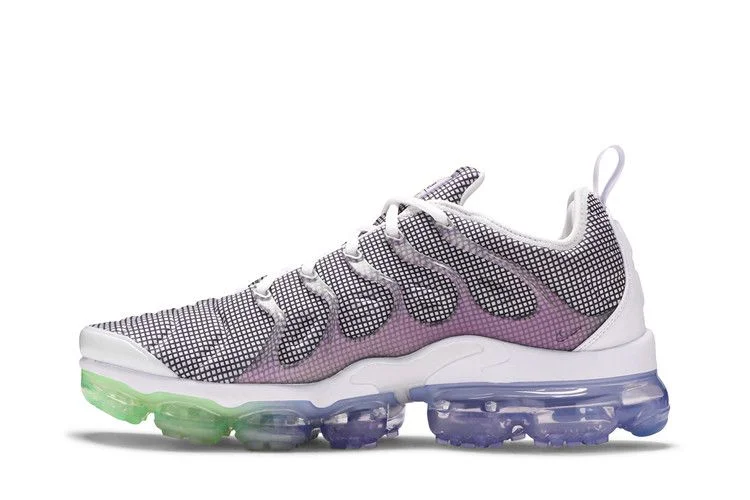 Кроссовки Nike Air Max VaporMax Plus 'Grid Print'