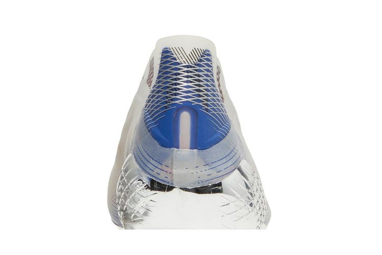 Кроссовки adidas X Ghosted+ FG 'Showpiece Pack'