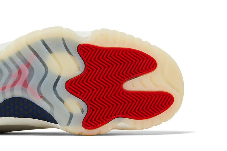 Кроссовки Air Jordan 11 Retro '285'