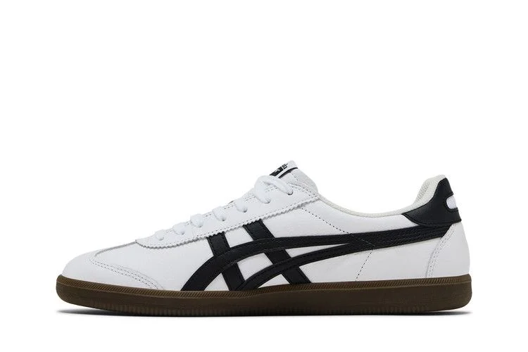 Кроссовки Onitsuka Tiger Tokuten 'White Black Gum'