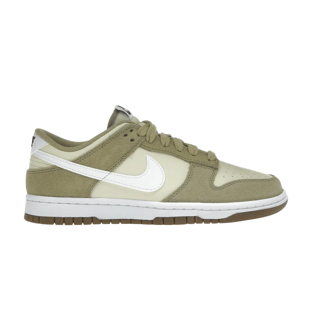 Krossovki-Nike-Dunk-Low-Retro-SE-Neutral-Olive-Light-Khaki