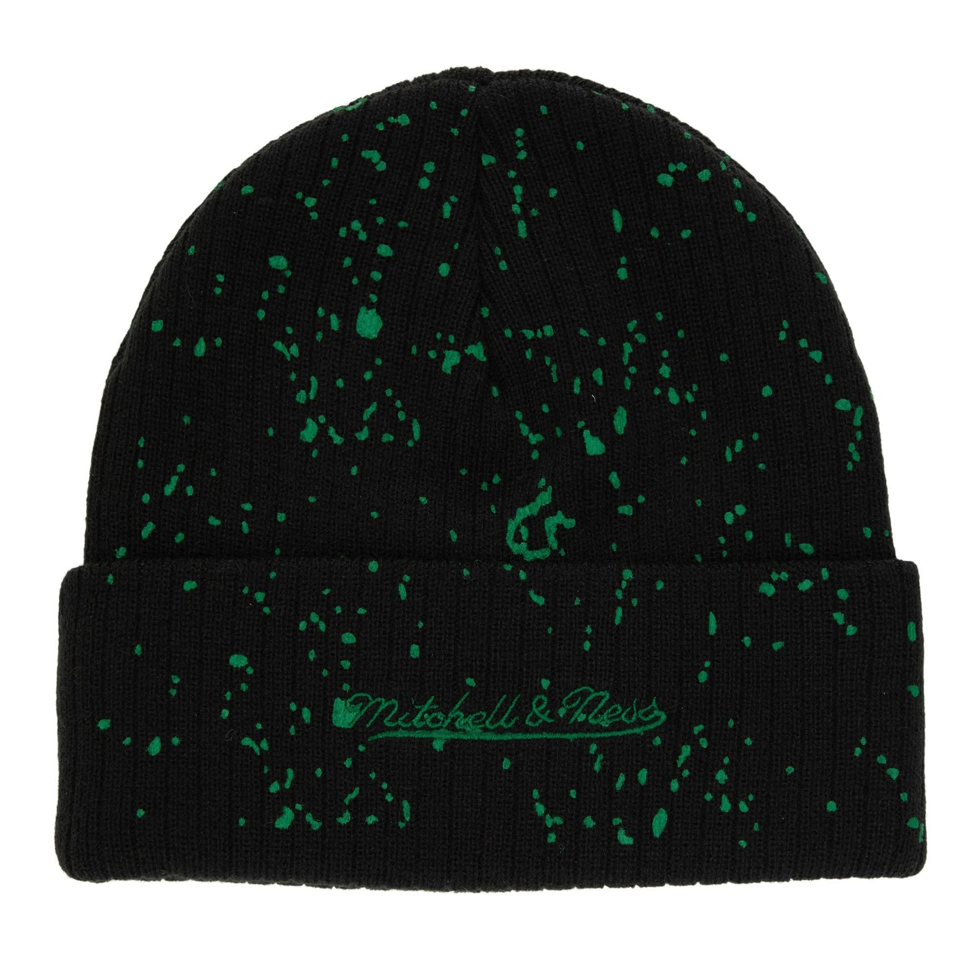 Шапка Nep Knit HWC Boston Celtics Cap