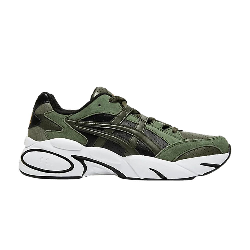 Asics Gel BND 'Olive Canvas'