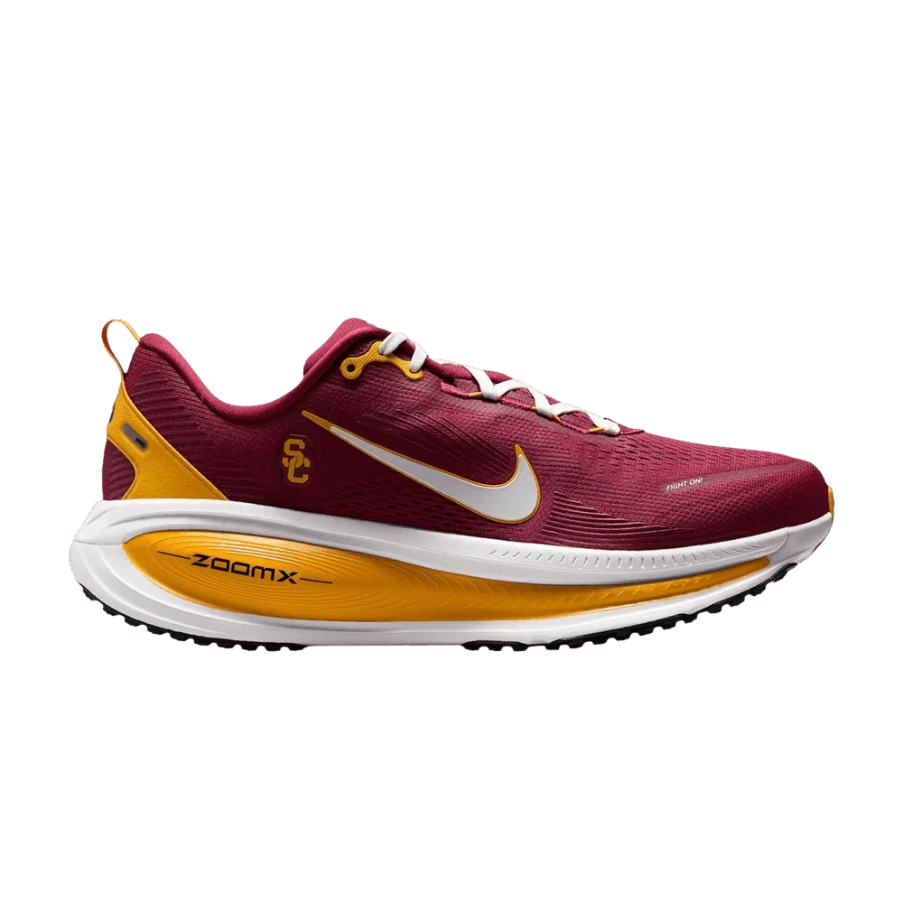 Кроссовки NCAA x Nike Vomero 18 'USC'