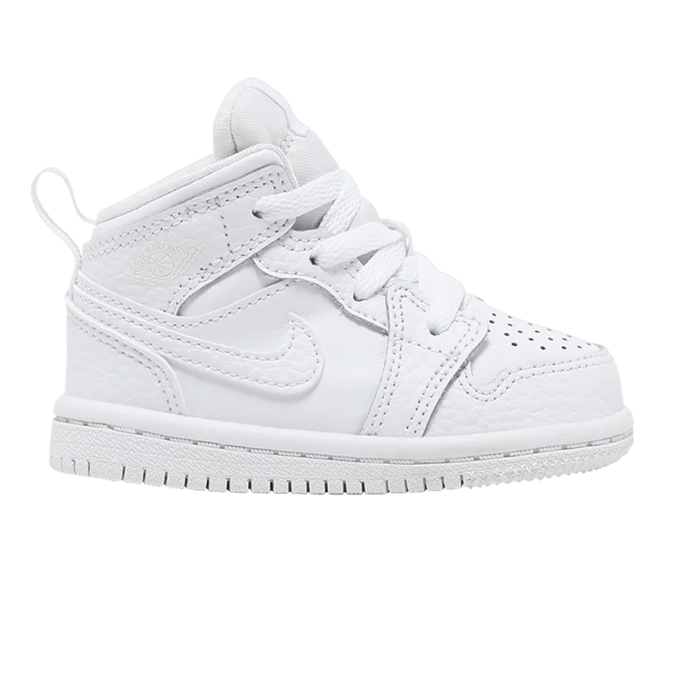 Krossovki-Air-Jordan-1-Mid-TD-Triple-White-2022