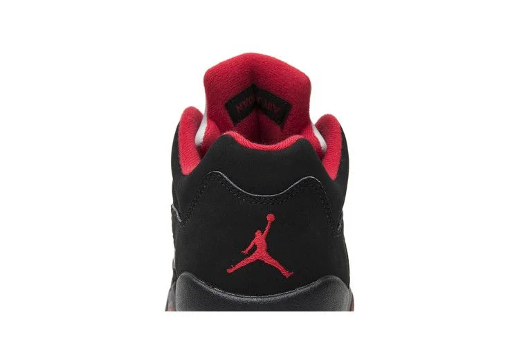 Кроссовки Air Jordan 5 Retro Low 'Alternate 90'