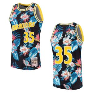 mens-warriors-kevin-durant-floral-fashion-jersey-black-300x300