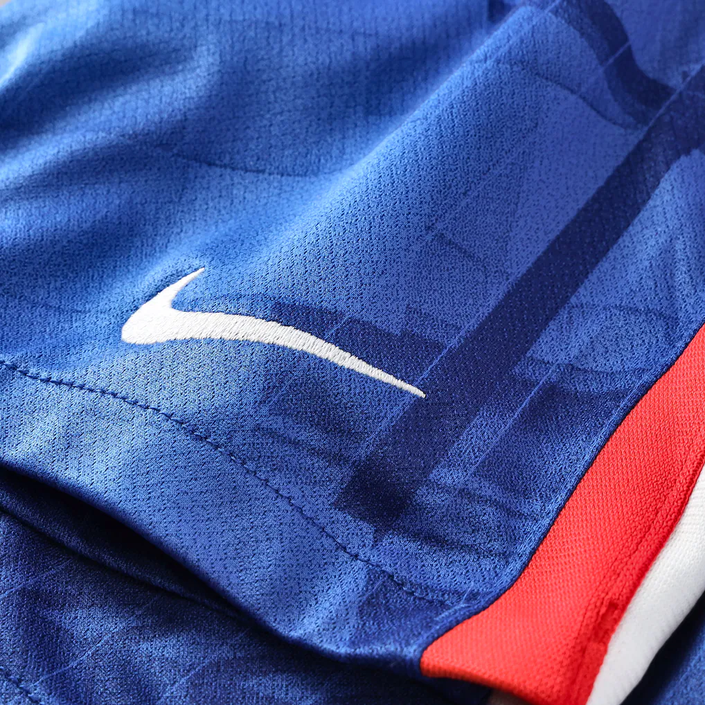 Футбольная шорты Chelsea Nike Home Stadium Short 2025-26