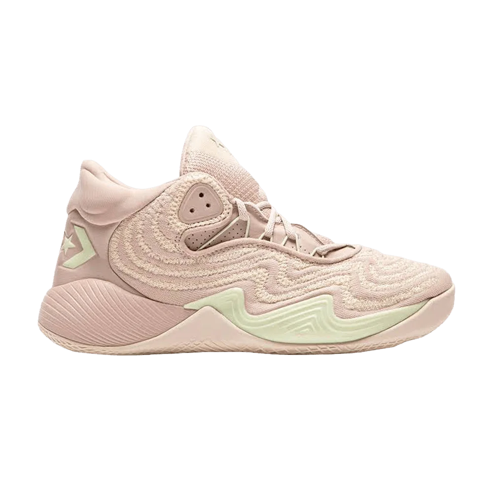 Krossovki-Converse-All-Star-BB-Shift-CX-Natural-Ivory-Warm-Clay