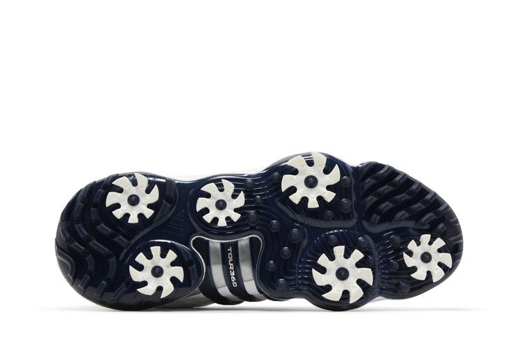 Кроссовки adidas Tour 360 22 Golf 'White Collegiate Navy'