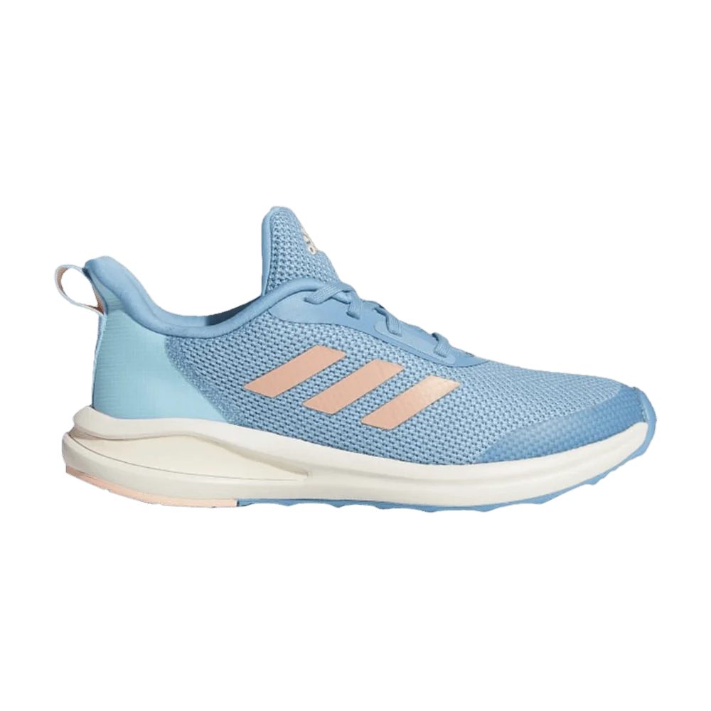 Кроссовки Adidas FortaRun J 'Hazy Blue'