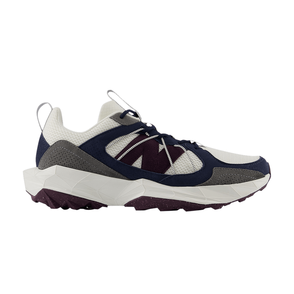 Кроссовки New Balance Tektrel 'Midnight Sea Salt Castlerock'