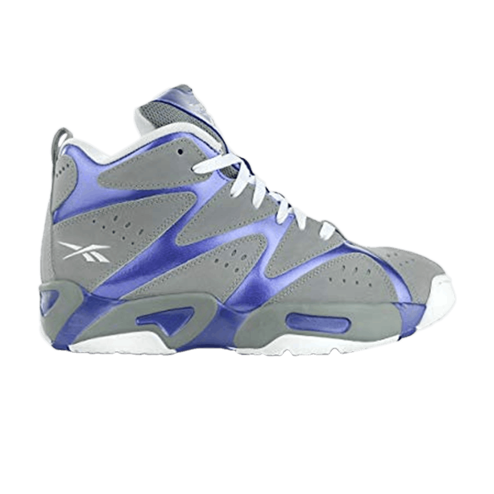Кроссовки Reebok Kamikaze 1 'Team Purple'