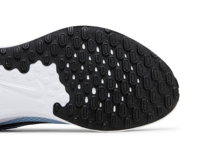 Кроссовки Nike Revolution 7 'Light Armory Blue'