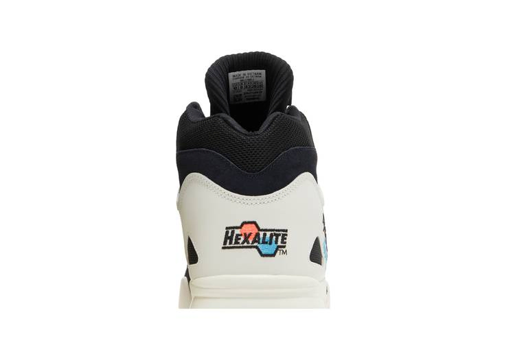 Кроссовки Reebok Pump Omni Zone 2 'Rec Center'