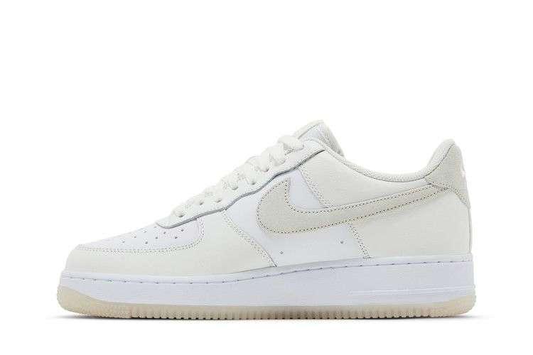 Кроссовки Nike Air Force 1 '07 LV8 'Summit White Phantom'