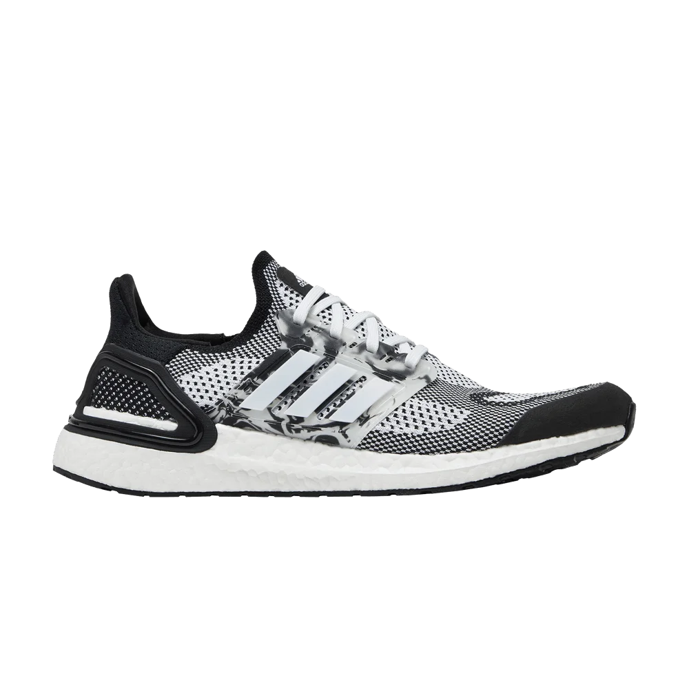 Krossovki-adidas-UltraBoost-19.5-DNA-White-Black