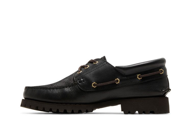 Кроссовки Timberland END. x 3-Eye Classic Lug 'Archive'