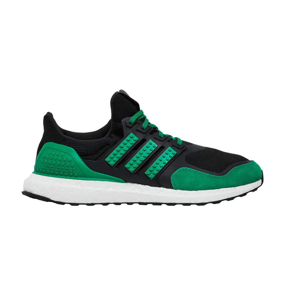 Krossovki-LEGO-x-adidas-UltraBoost-DNA-Color-Pack-Green
