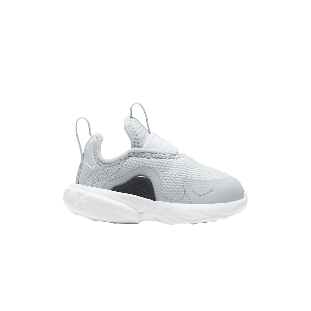 Кроссовки Nike React Presto Extreme TD 'Pure Platinum'