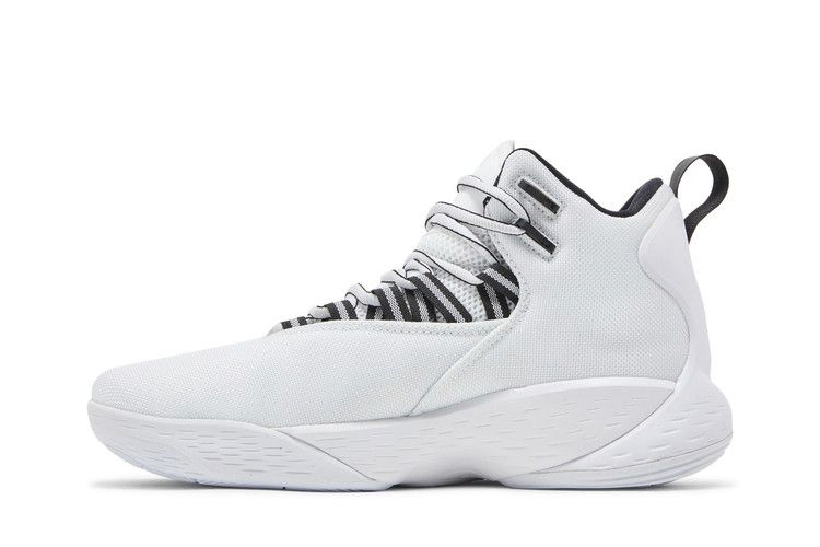 Кроссовки Air Jordan Super.Fly MVP PF