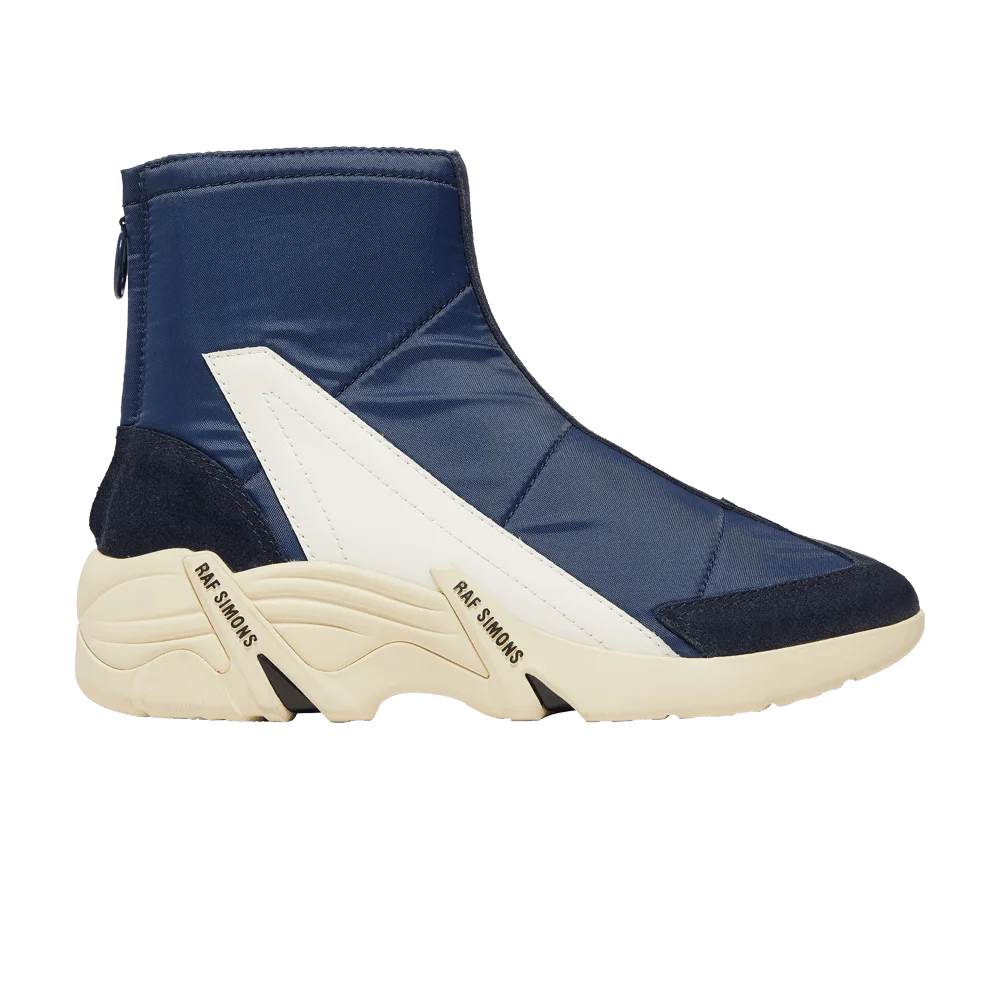 Кроссовки Raf Simons Cylon 22 'Navy'