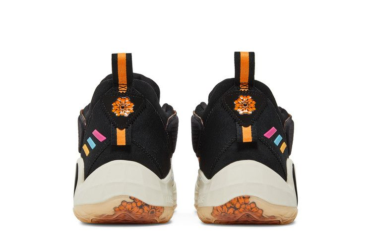 Кроссовки adidas D.O.N. Issue #3 'Dia de Muertos'