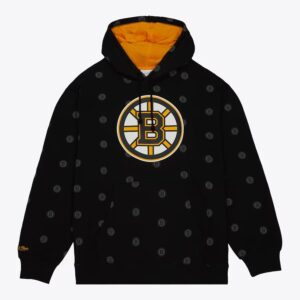 Mitchell-Ness-Black-Boston-Bruins-Allover-Print-Fleece-Pullover-Hoodie-300x300