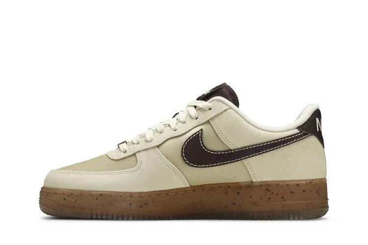 Кроссовки Nike Air Force 1 Low 'Coffee'
