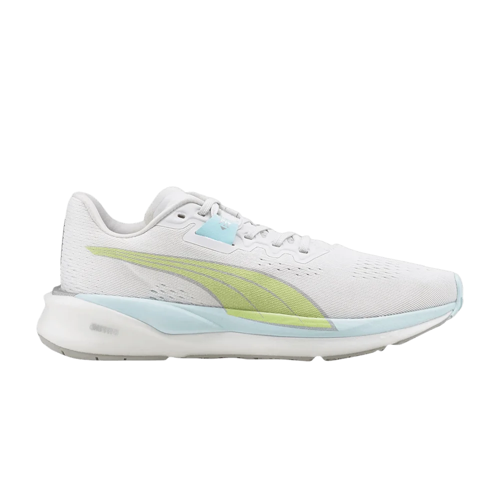 Кроссовки Puma Wmns Eternity Nitro 'Nimbus Cloud Fizzy Light'