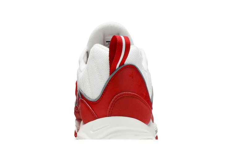 Кроссовки Nike Air Max 98 'University Red'