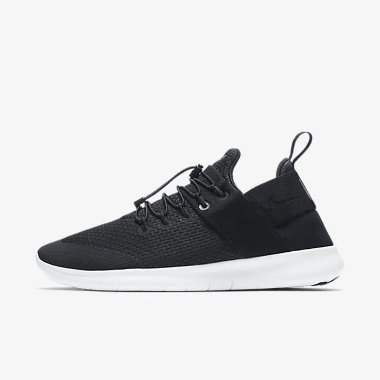 Кроссовки Nike Free RN CMTR 2017 'Black Anthracite'