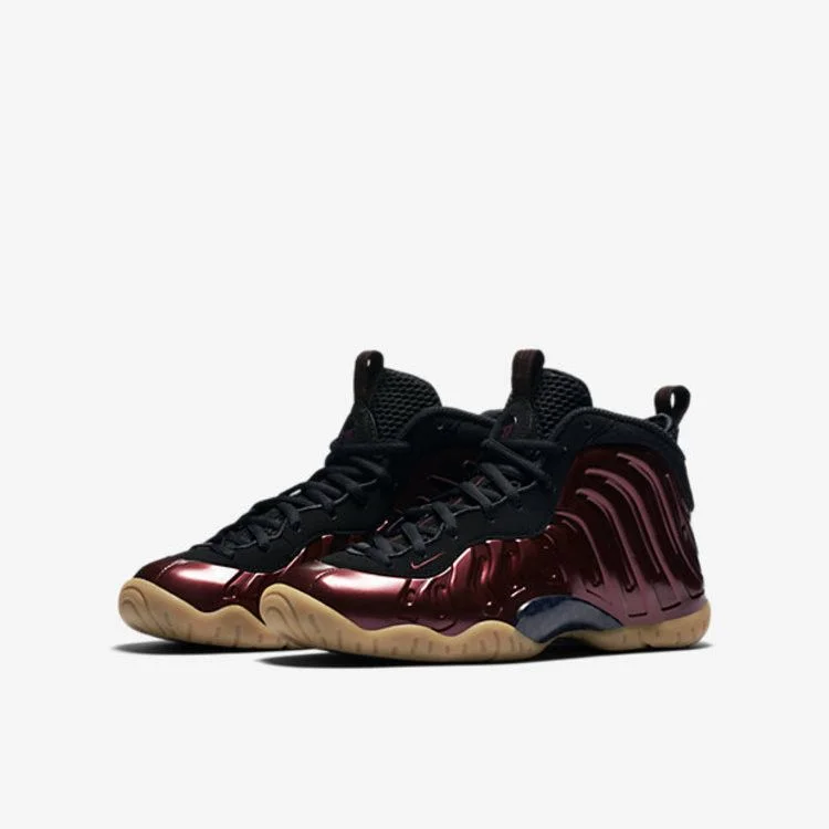 Krossovki-Nike-Little-Posite-One-GS-Night-Maroon-1