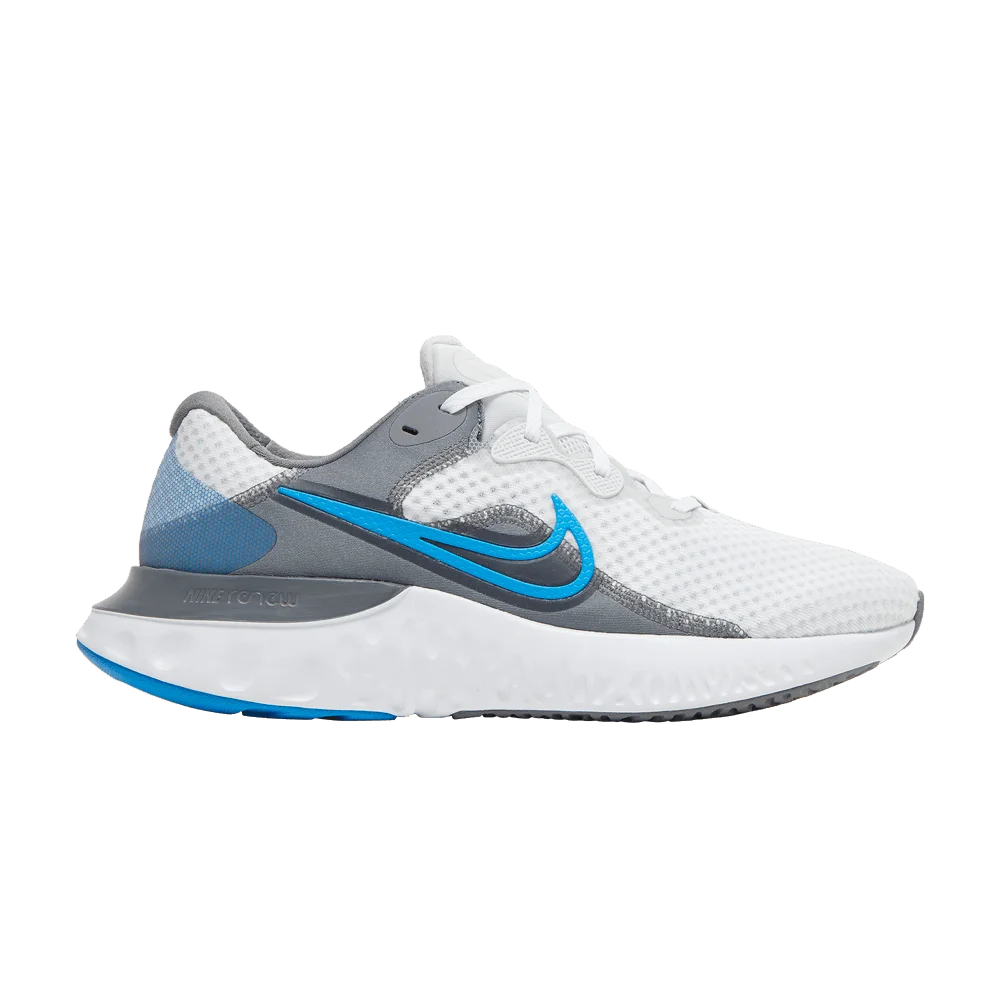 Krossovki-Nike-Renew-Run-2-Photon-Dust-Photo-Blue