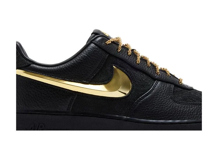 Кроссовки Victor Solomon x Nike Air Force 1 Low 'ASW'