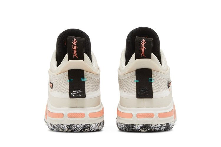 Кроссовки Air Jordan 36 Low 'Ground Up'
