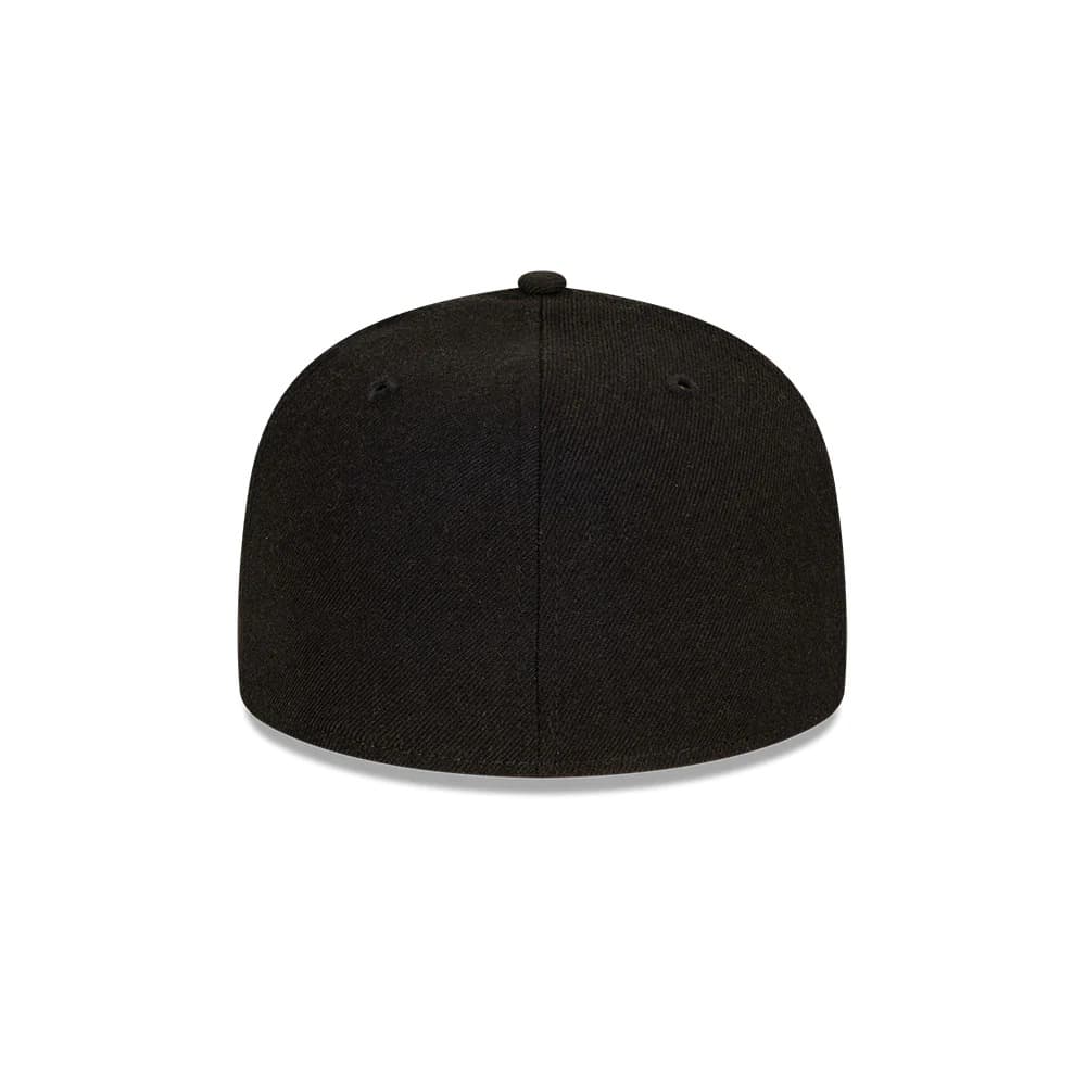 Бейсболка New Era Pittsburgh Pirates Cooperstown 59FIFTY MLB Fitted Hat
