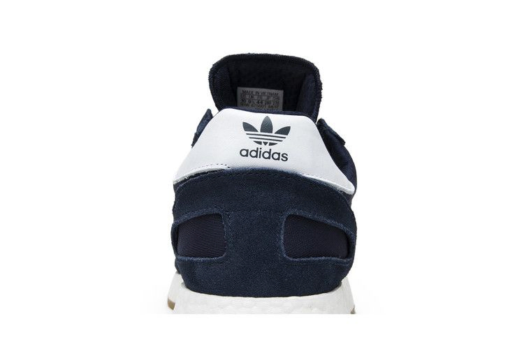 Кроссовки adidas Iniki Runner 'Collegiate Navy'