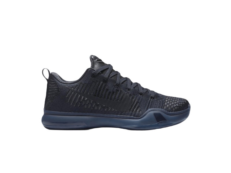 Nike-Kobe-10-Elite-Low-Black-Fade-to-Black