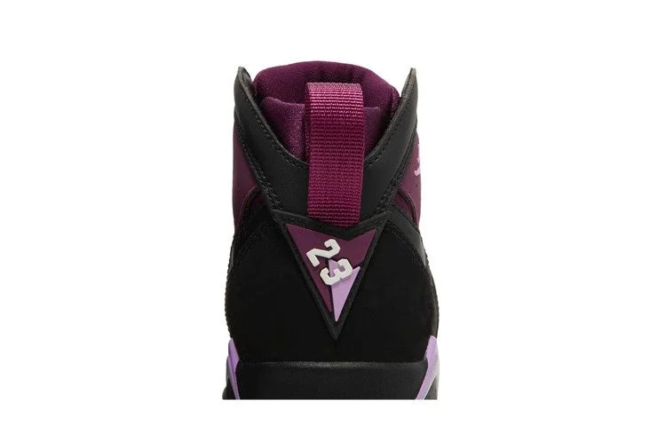 Кроссовки Air Jordan 7 Retro GG 'Mulberry'