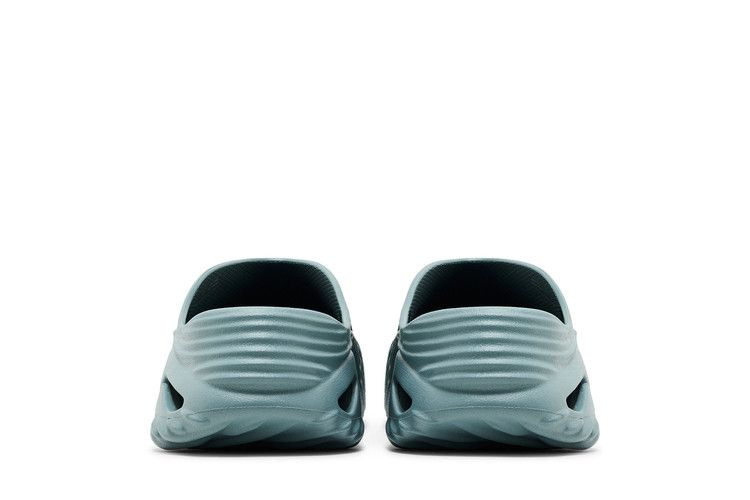 Кроссовки Crocs Echo Wave 'Pond'