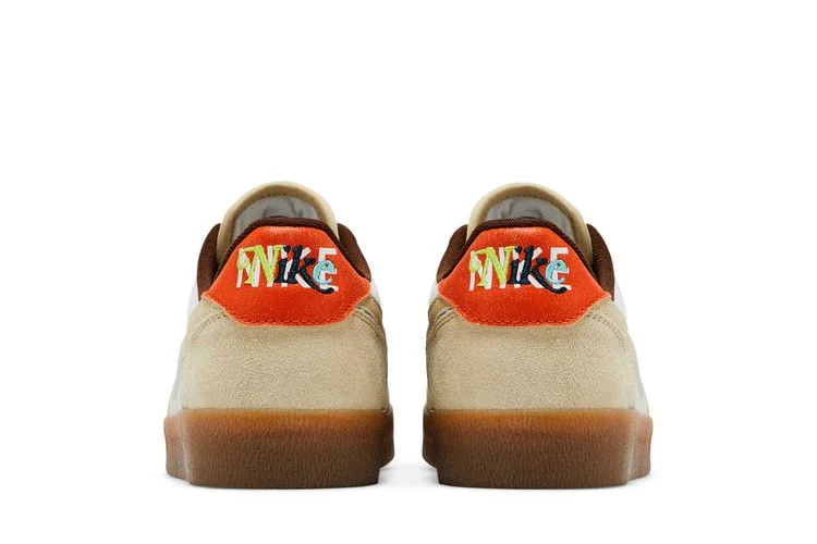 Кроссовки Nike Killshot 2 Leather 'Sail Safety Orange Gum'