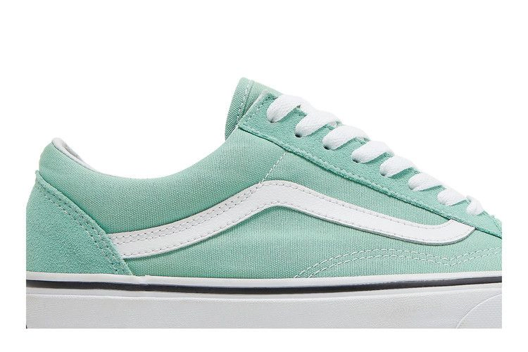 Vans Old Skool 'Neptune Green'