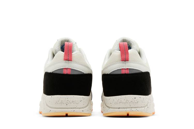 Кроссовки Karhu Fusion 2.0 'Jet Black Canyon Sunset'