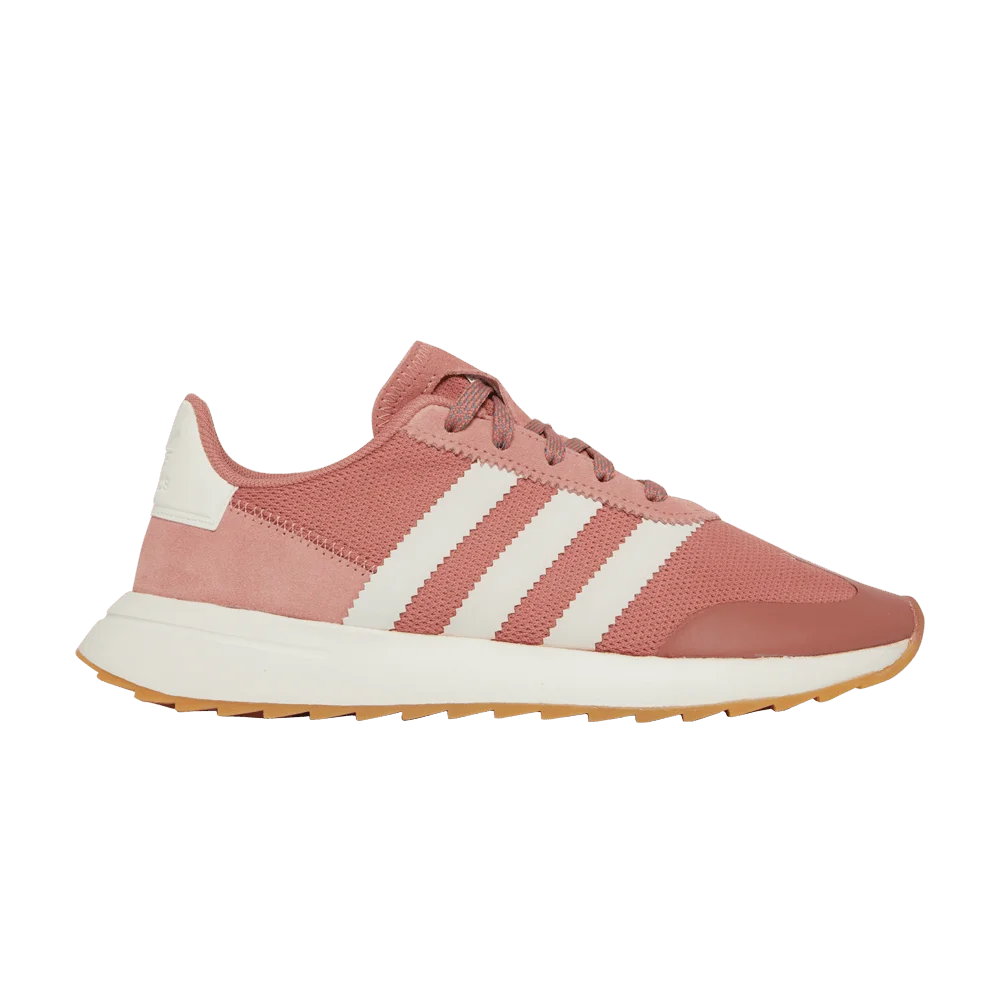 Krossovki-Adidas-Wmns-Flashback-Raw-Pink